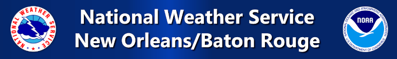 national weather service new orleans banner