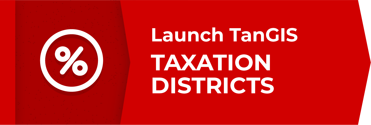 TanGIS Maps Tangipahoa Parish Government